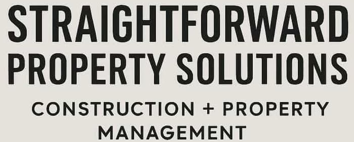 Straightforward Property Solutions