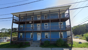 38 Foster St – 1A